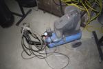 Image 1 - Abac compressor - Lot 134 (Auction 1128)