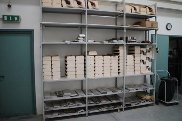 Logistica in vendita