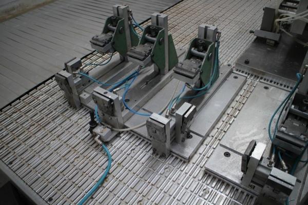 125#1137 Stampi pneumatici per pantografo in vendita - foto 3