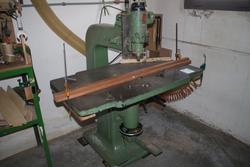 Pantografi Interwood - Lot 130 (Auction 1137)