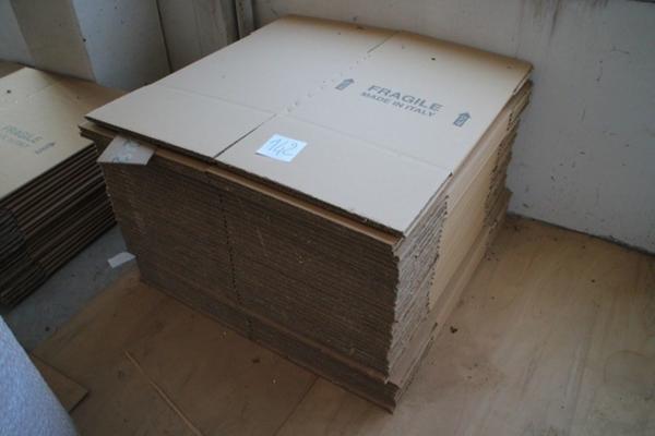 Imballatrici in vendita