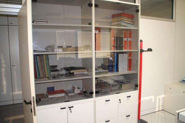 147#1137 Arredamento e attrezzatura da ufficio in vendita - foto 3