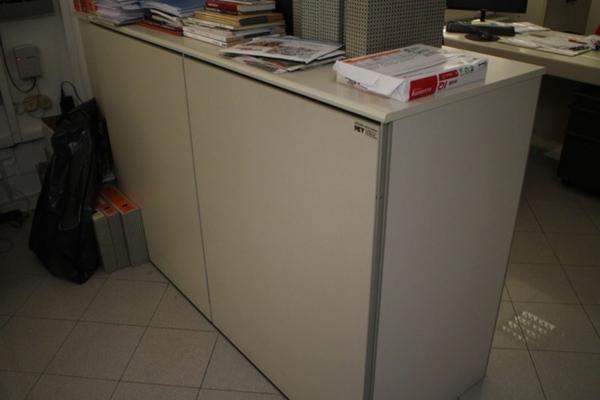 147#1137 Arredamento e attrezzatura da ufficio in vendita - foto 5