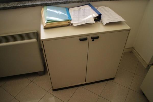 147#1137 Arredamento e attrezzatura da ufficio in vendita - foto 8