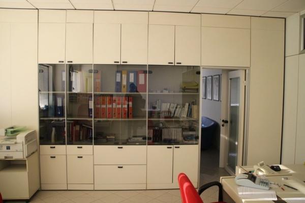 147#1137 Arredamento e attrezzatura da ufficio in vendita - foto 9