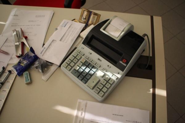 147#1137 Arredamento e attrezzatura da ufficio in vendita - foto 11