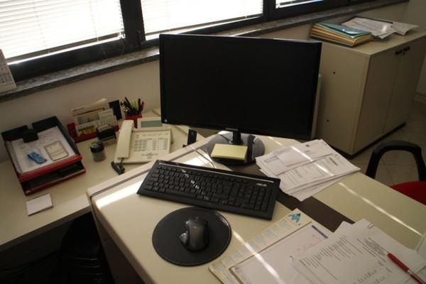 147#1137 Arredamento e attrezzatura da ufficio in vendita - foto 12