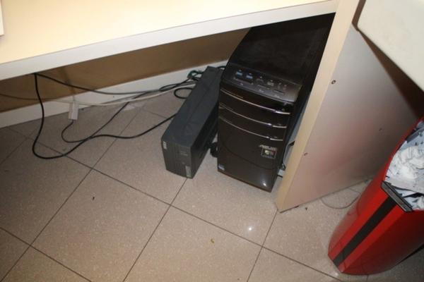 147#1137 Arredamento e attrezzatura da ufficio in vendita - foto 13