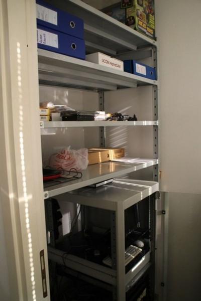 147#1137 Arredamento e attrezzatura da ufficio in vendita - foto 14