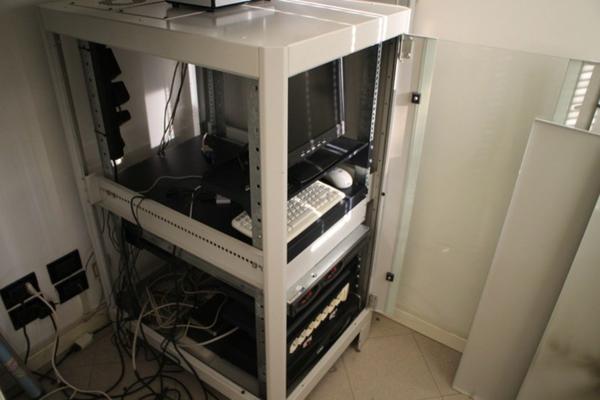 147#1137 Arredamento e attrezzatura da ufficio in vendita - foto 15