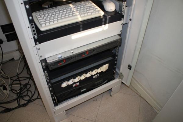 147#1137 Arredamento e attrezzatura da ufficio in vendita - foto 16