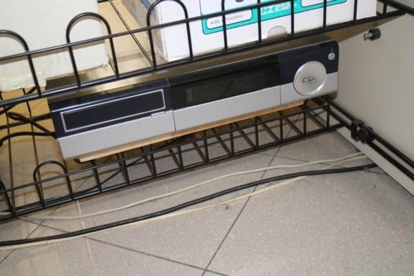 147#1137 Arredamento e attrezzatura da ufficio in vendita - foto 21