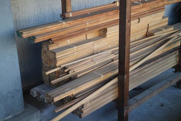 Varie legno in vendita