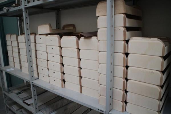 205#1137 Casse in legno in vendita - foto 3