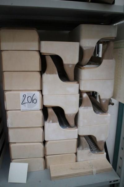 206#1137 Casse in legno in vendita - foto 2