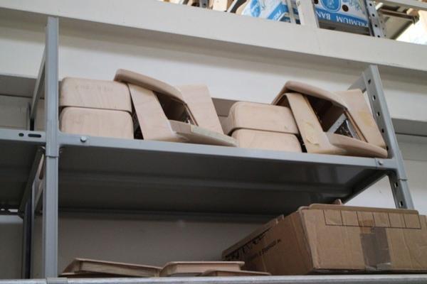 206#1137 Casse in legno in vendita - foto 4