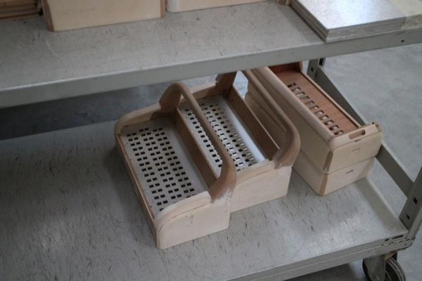206#1137 Casse in legno in vendita - foto 10