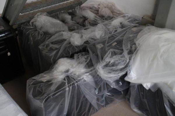 31#1137 Custodie e zaini per fisarmoniche in vendita - foto 2