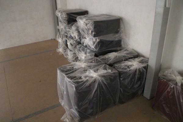 31#1137 Custodie e zaini per fisarmoniche in vendita - foto 5