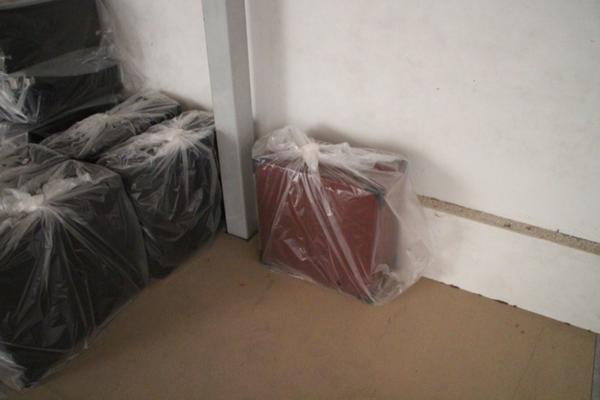 31#1137 Custodie e zaini per fisarmoniche in vendita - foto 6