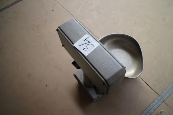 34#1137 Contapezzi Bolochi in vendita - foto 4