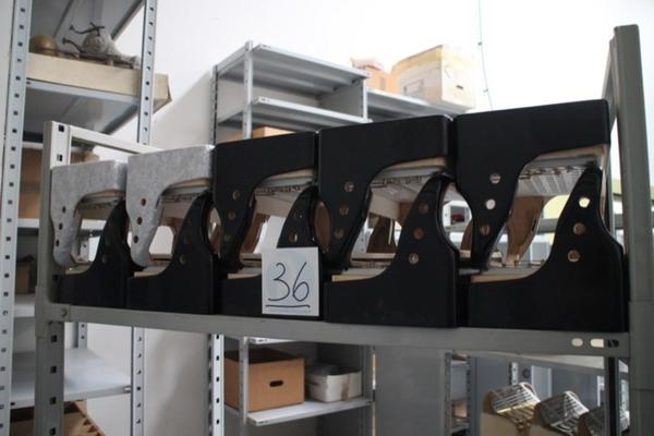36#1137 Struttura per fisarmonica in vendita - foto 1