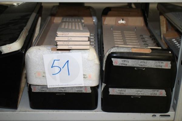 51#1137 Struttura per fisarmonica in vendita - foto 2