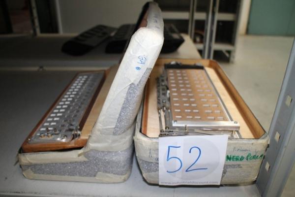 52#1137 Struttura per fisarmonica in vendita - foto 2