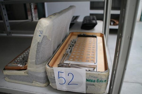 52#1137 Struttura per fisarmonica in vendita - foto 3