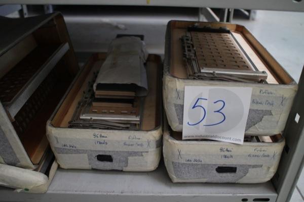 53#1137 Struttura per fisarmonica in vendita - foto 2