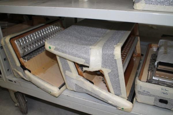 53#1137 Struttura per fisarmonica in vendita - foto 4