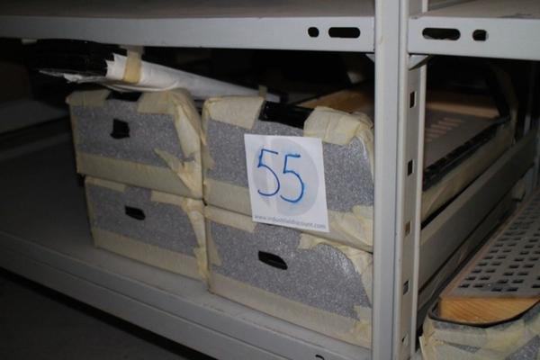 55#1137 Struttura per fisarmonica in vendita - foto 2