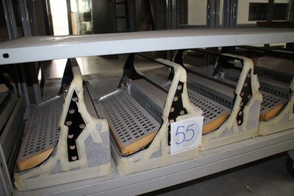 55#1137 Struttura per fisarmonica in vendita - foto 3