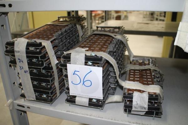 56#1137 Struttura per fisarmonica in vendita - foto 1