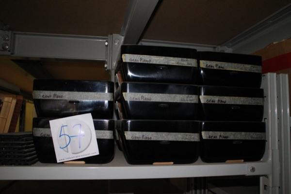 57#1137 Struttura per fisarmonica in vendita - foto 1