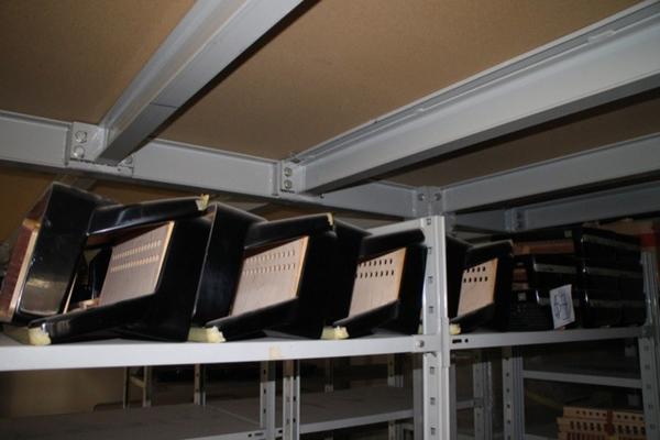 57#1137 Struttura per fisarmonica in vendita - foto 4