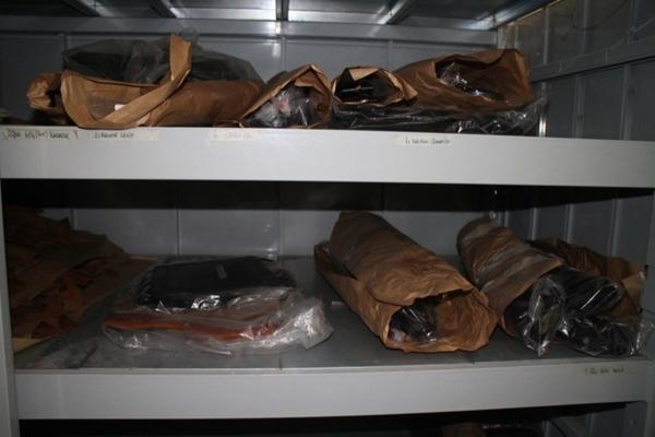 60#1137 Pelli per voci in vendita - foto 3