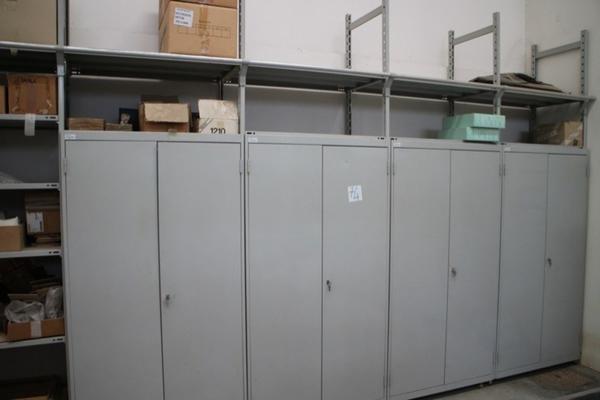 Logistica in vendita