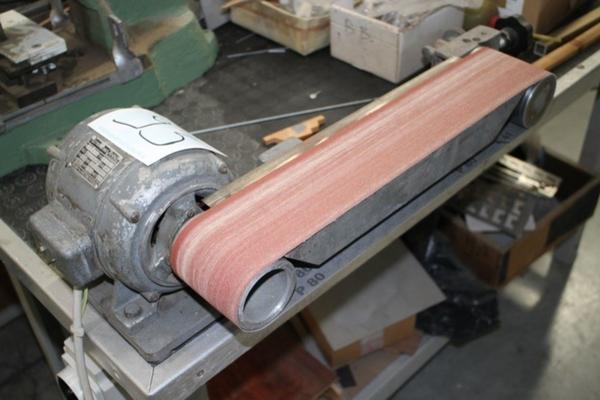 Levigatrici legno in vendita