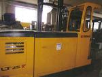 Immagine 1 - Carrello elevatore FIORA - Lotto 101 (Asta 1158)