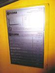 Immagine 4 - Carrello elevatore FIORA - Lotto 101 (Asta 1158)