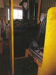 Immagine 5 - Carrello elevatore FIORA - Lotto 101 (Asta 1158)