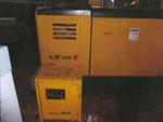Immagine 11 - Carrello elevatore FIORA - Lotto 101 (Asta 1158)