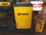 Immagine 12 - Carrello elevatore FIORA - Lotto 101 (Asta 1158)