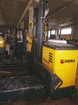 Immagine 13 - Carrello elevatore FIORA - Lotto 101 (Asta 1158)