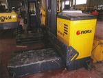 Immagine 14 - Carrello elevatore FIORA - Lotto 101 (Asta 1158)