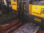 Immagine 15 - Carrello elevatore FIORA - Lotto 101 (Asta 1158)
