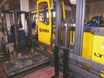 Immagine 16 - Carrello elevatore FIORA - Lotto 101 (Asta 1158)