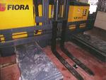 Immagine 17 - Carrello elevatore FIORA - Lotto 101 (Asta 1158)