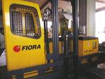 Immagine 18 - Carrello elevatore FIORA - Lotto 101 (Asta 1158)